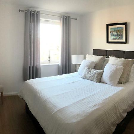 Hansen House Cardiff Apartment With Parking Exterior foto